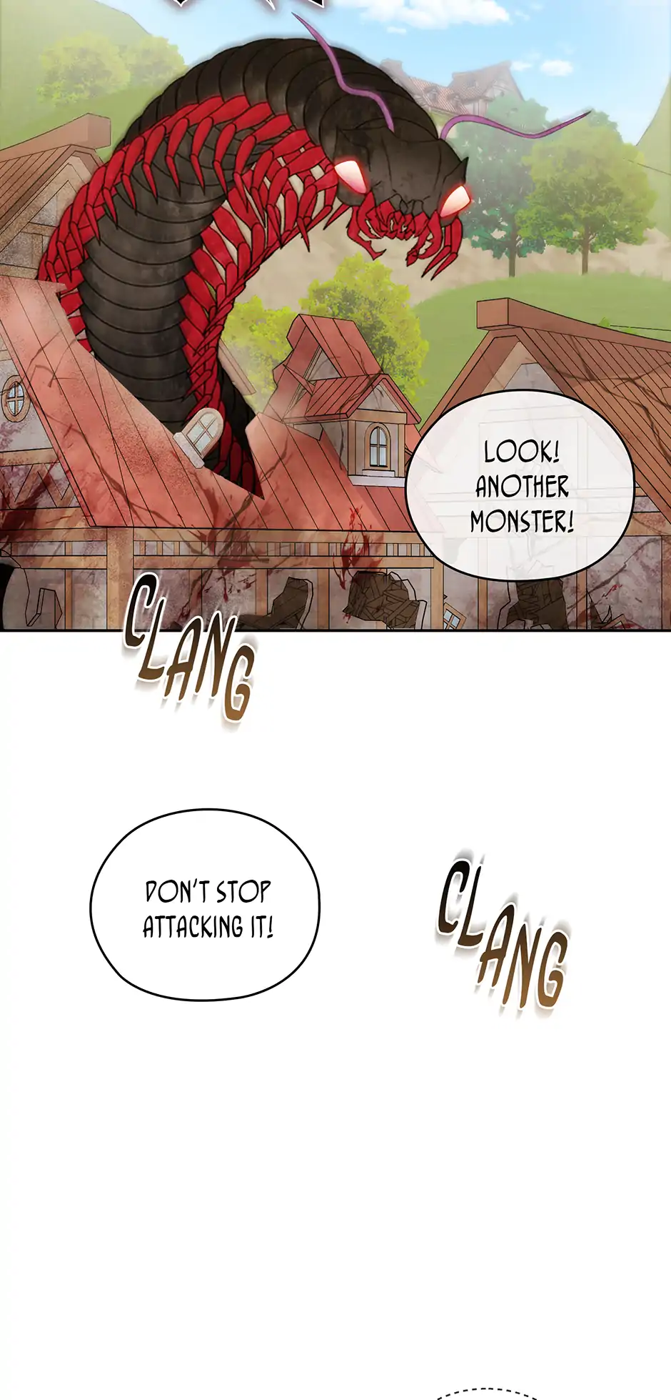 Reminiscence Adonis Chapter 281 13